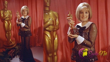 Oscar tarixinin ən ikonik tərz sahibləri