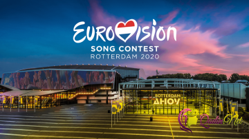“Euorovision 2020”dəki rəqiblərimiz bəlli oldu - FOTO