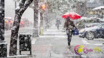 HAVA necə olacaq?-2 FEVRAL