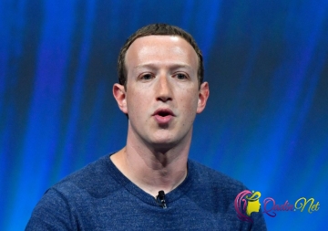 Zukerberq: “Facebook”da radikal dəyişikliklər olacaq