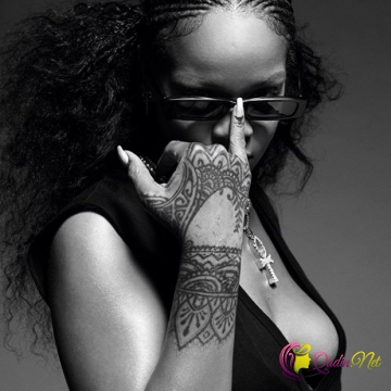 Rihanna yeni albomla geri qayıdır!