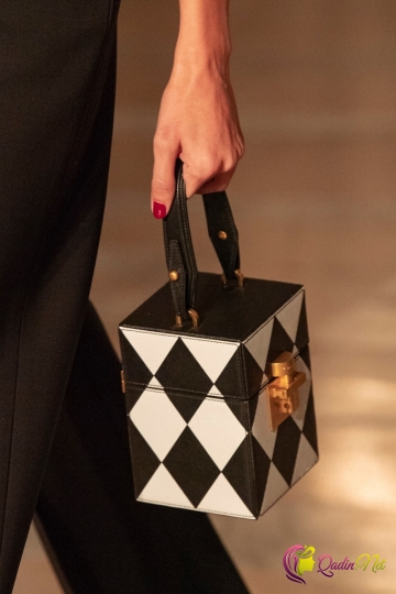 Nyu-York moda həftəsinin ən yaxşı 20 çantası