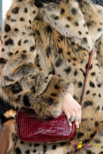 Nyu-York moda həftəsinin ən yaxşı 20 çantası