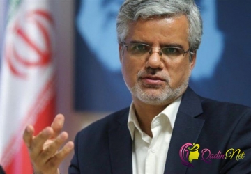 İranlı deputat koronavirusa yoluxduğunu etiraf etdi - FOTO