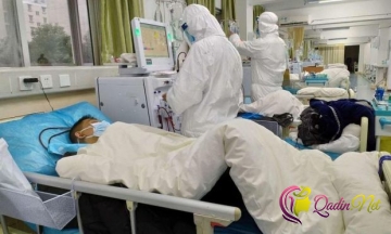 Gürcüstanda azərbaycanlılar koronavirus şübhəsi ilə xəstəxanaya yerləşdirilib