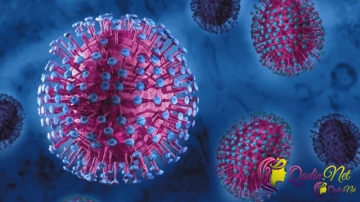 Koronavirusu 30 saniyəyə müayinə edən cihaz hazırlanıbf