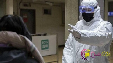 Azərbaycanda daha dörd nəfərdə koronavirus aşkarlandı