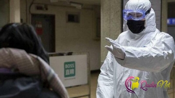 Azərbaycanda koronavirusa daha üç yoluxma faktı qeydə alındı