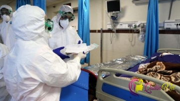 Rusiyada altı uşaq koronavirus şübhəsi ilə xəstəxanaya yerləşdirildi