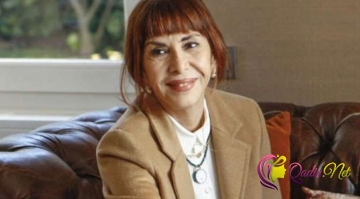 MƏşhur aktrisadan QADAĞA-FOTO