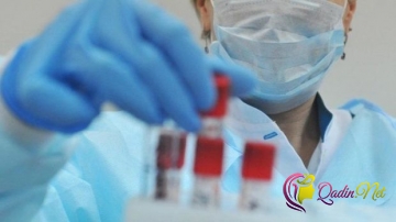 Türkiyədə koronavirusu müəyyən edən test hazırlandı