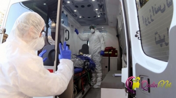 Türkiyədə daha 16 nəfər koronavirusdan ölüb