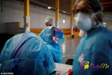 Heç bir xəstəliyi olmayan 16 yaşlı qız koronavirusdan öldü-FOTO