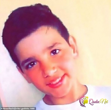 Heç bir xəstəliyi olmayan 13 yaşlı uşaq koronavirusdan öldü-FOTO