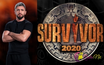 "Kobra Pərviz" "Survivor" -2020-dən Ayrıldı