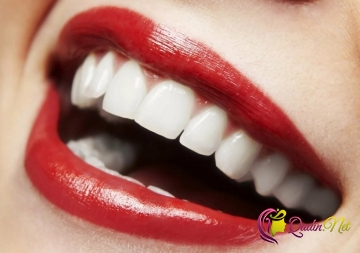 Dişlər haqqında 5 maraqlı fakt