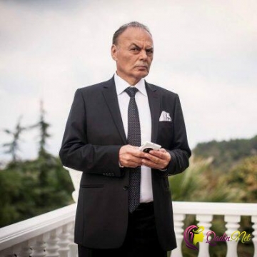 "Kurtlar Vadisi"nin məşhur aktyoru VƏFAT ETDİ - FOTO