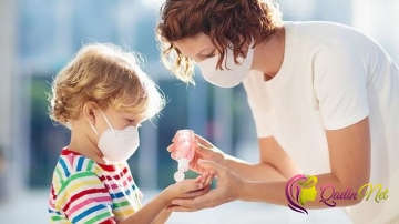 Koronavirus allergiyası olan uşaqlara necə təsir edir?