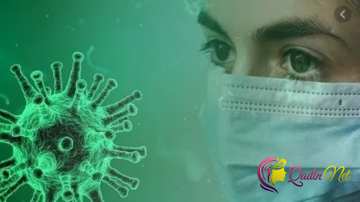 Virusoloqlar COVID-19-a yoluxmanın ən çox ehtimal olunan üsulunu müəyyənləşdirdi