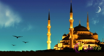 Ramazanın 5-ci günü: Dua, iftar və imsak vaxtı