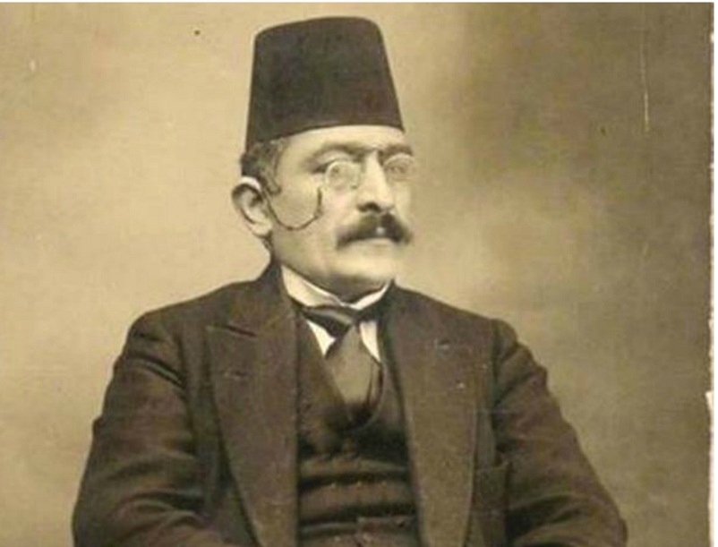Ahmed bey Ağaoğlu kimdir?