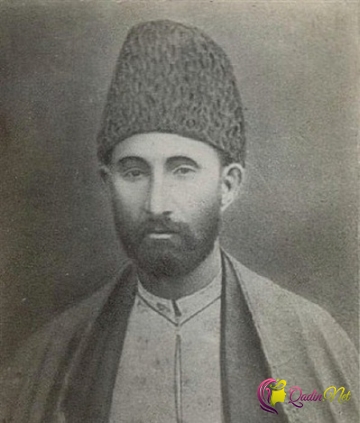 Seyid Əzim Şirvani: şair, maarifçi, publisist