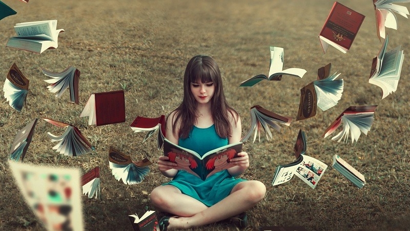 5 книг, которые изменят ваш взгляд на жизнь
