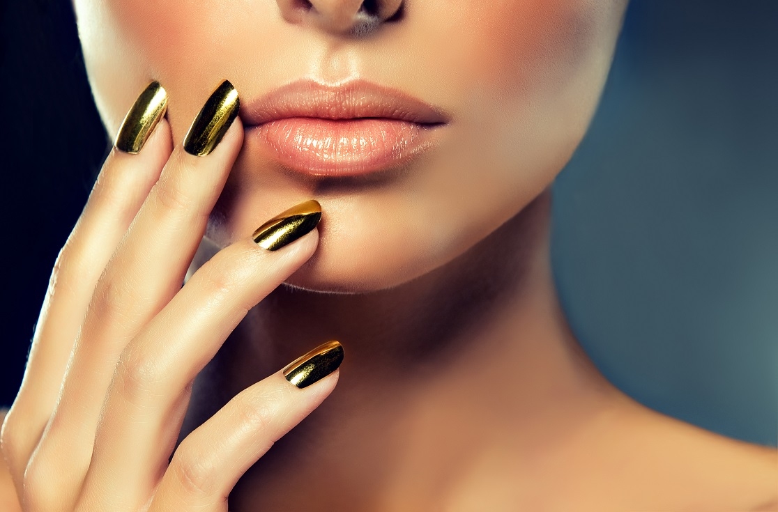 18 stylish manicure models