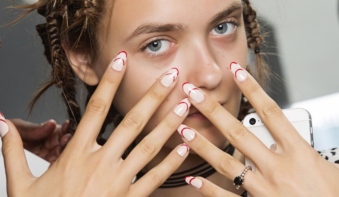 4 manicure trends of summer