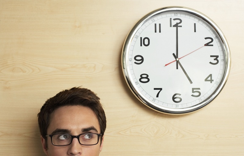 Tips for using time wisely