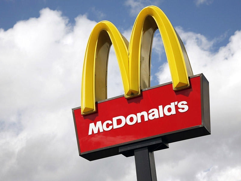 More than 50 entrepreneurs have sued McDonald's
