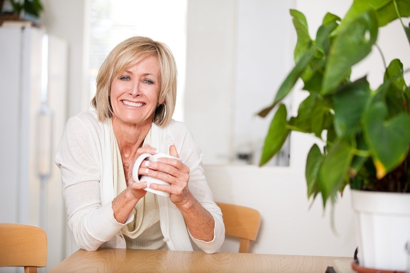 Disease prevention tips during menopause