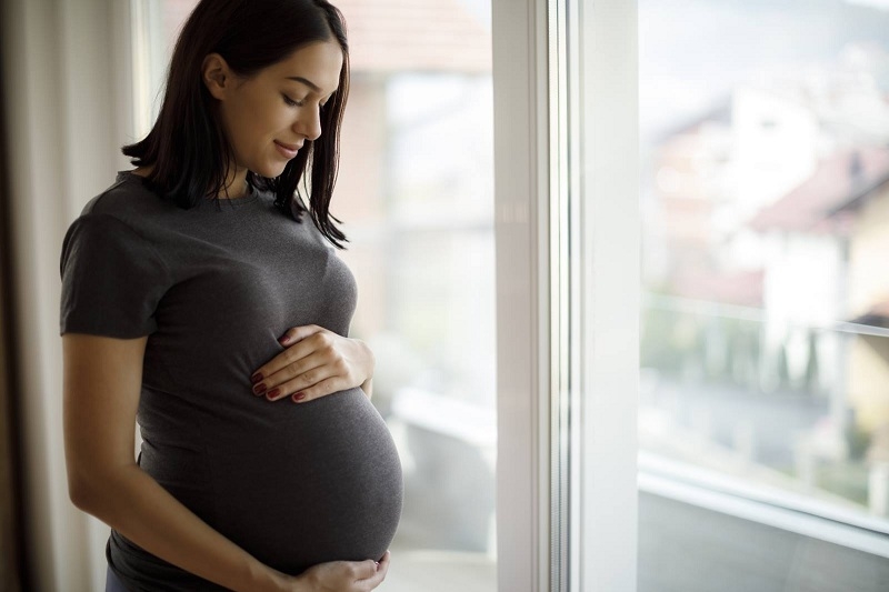 Why is folic acid important for pregnant women?