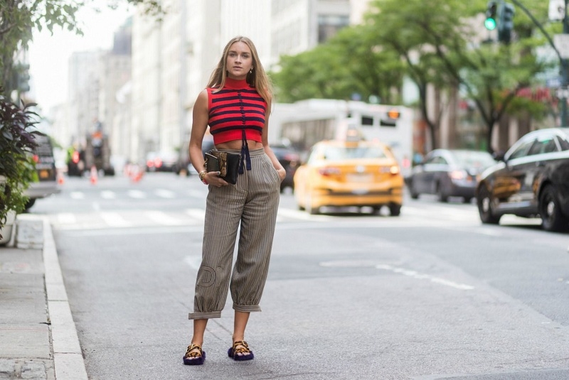 4 Street Style Lessons
