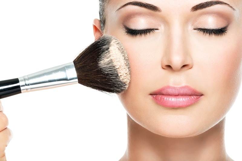Советы по простому макияжу