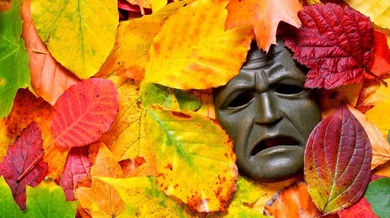 Ways to get rid of autumn depression