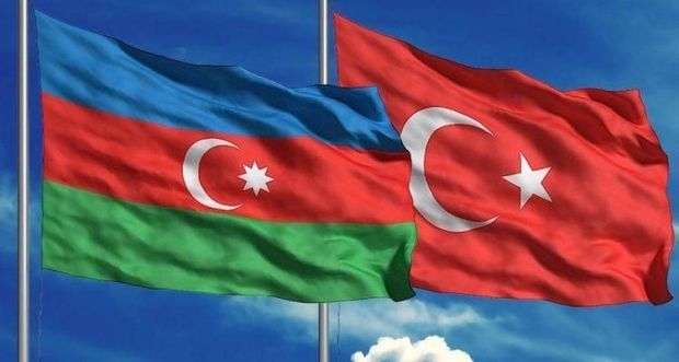 Sharing support from the Turkish Ministry of National Defense to ...