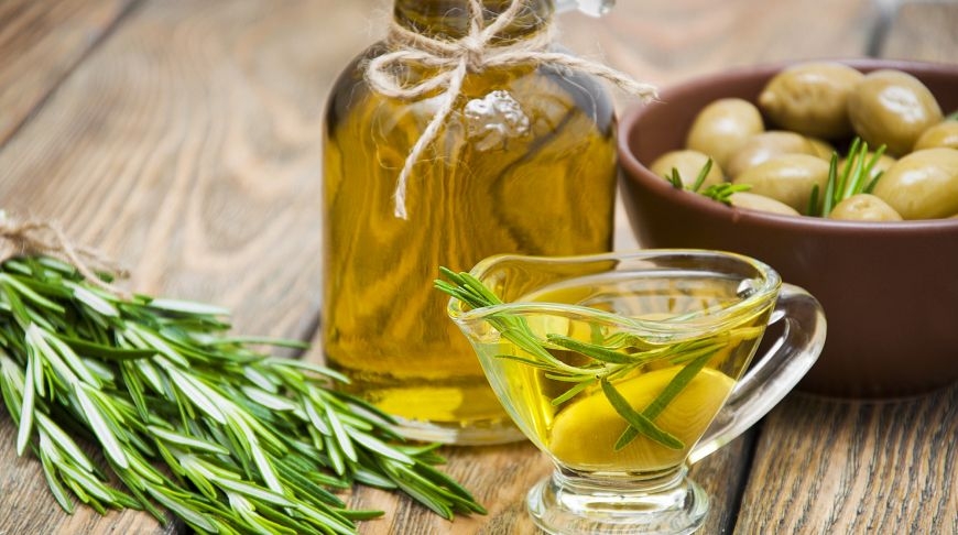 Benefits of olives and olive oil