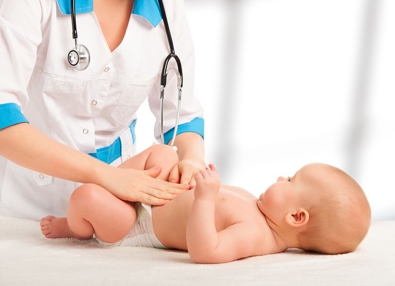 The importance of immunity in infants