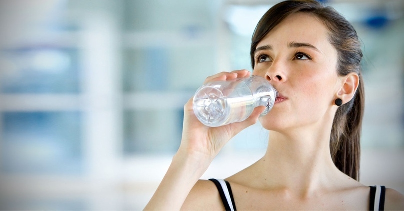 10 signs that your body is dehydrated
