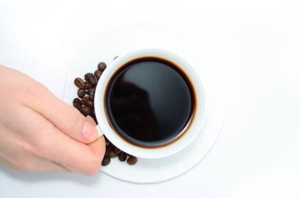 Bunları kahveye eklerseniz metabolizmanız hızlanır.